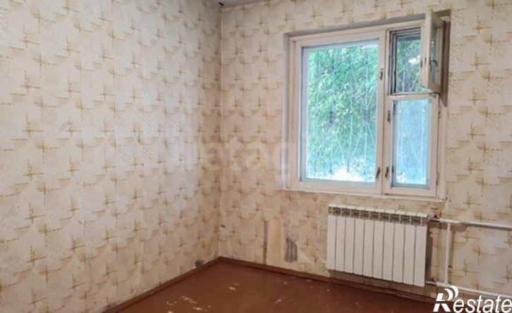 3-комн квартира ул А.Г. Стаханова, 8,  д. 8