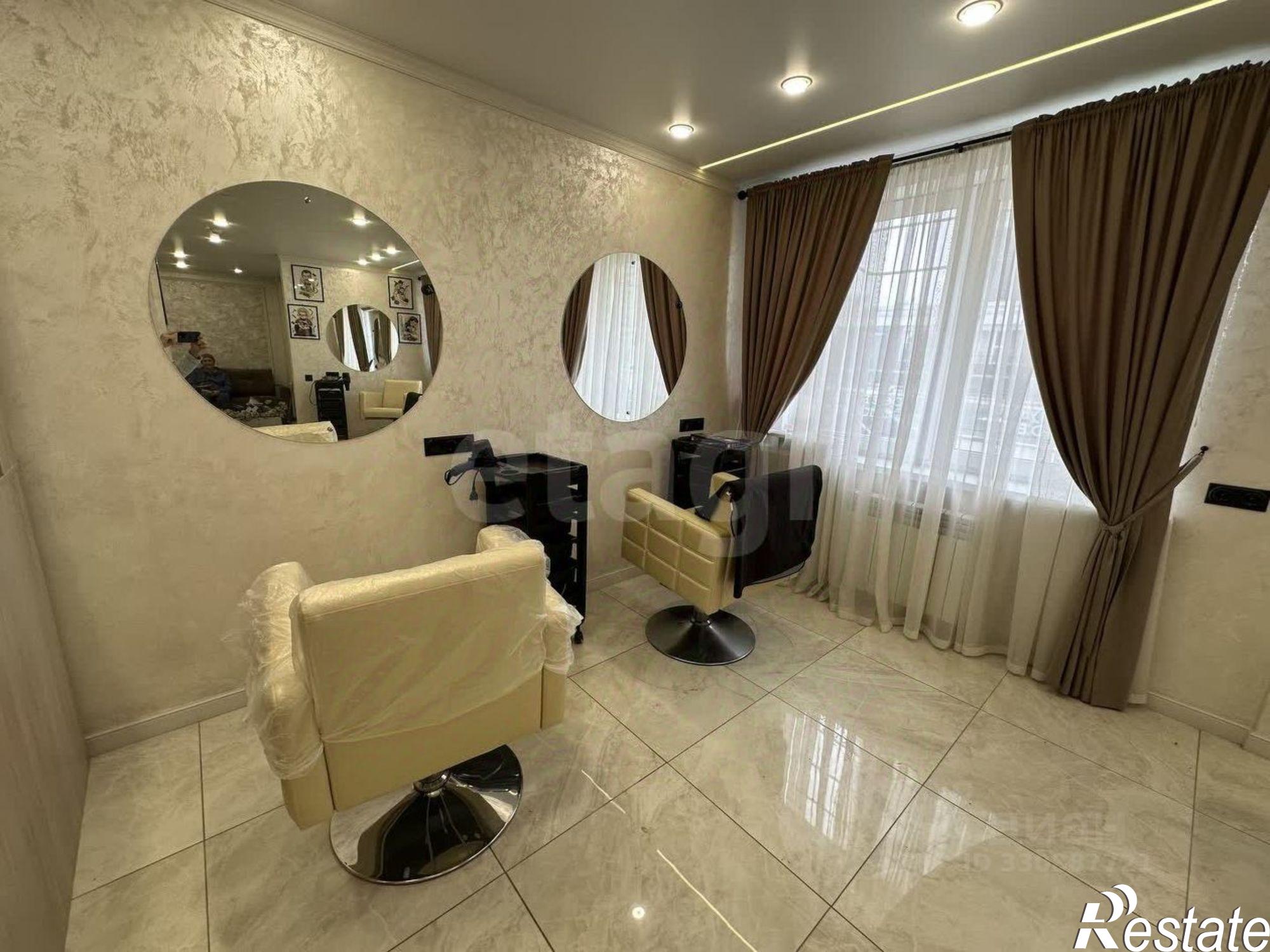 Купить офис, помещение под офис за 9 944 780 рублей на ул Бехтеева С.С., 5