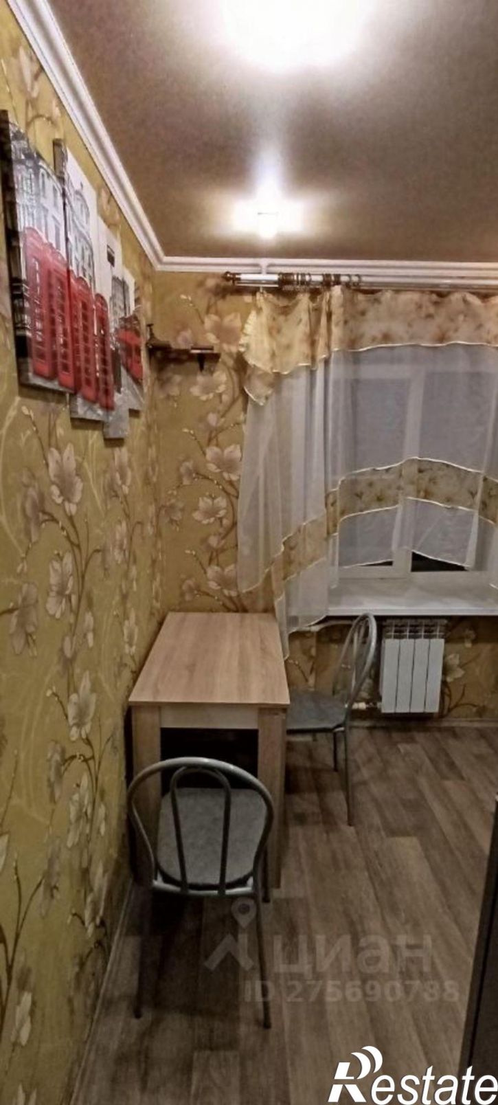 2-комн квартира улица Механизаторов, 3,  д. 3