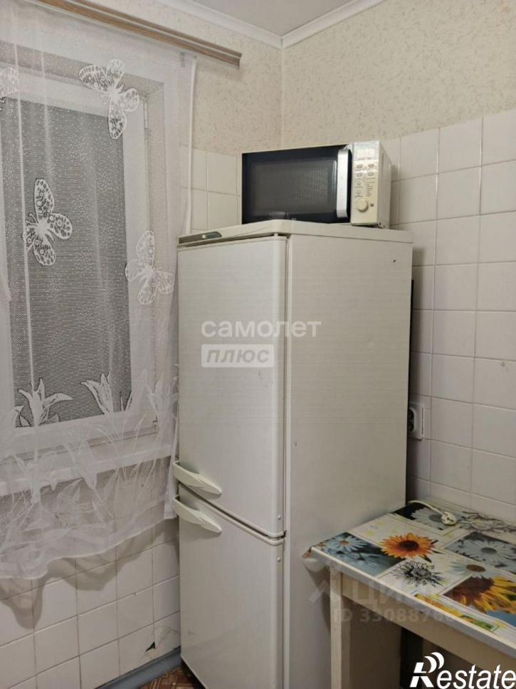 2-комн квартира улица Циолковского, 6/2,  д. 6/2
