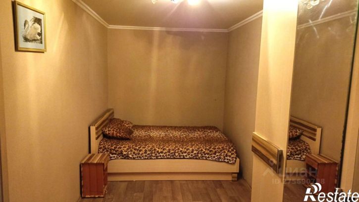 2-комн квартира улица Механизаторов, 3,  д. 3
