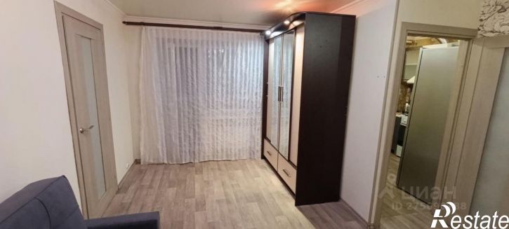 2-комн квартира улица Механизаторов, 3,  д. 3