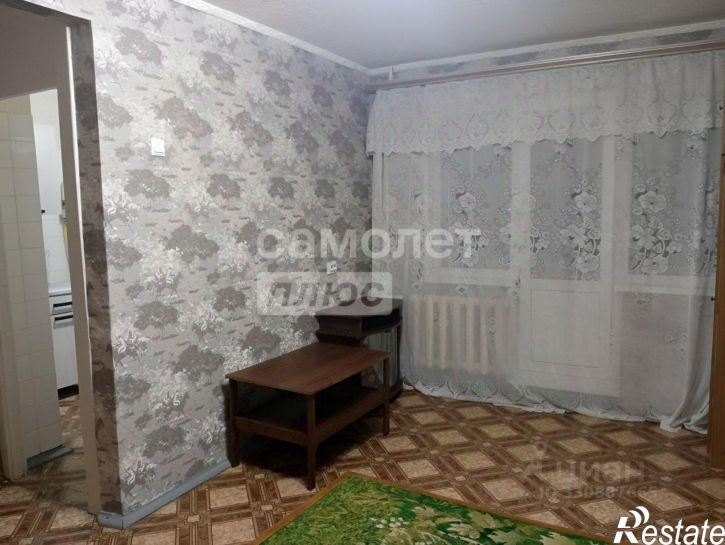 2-комн квартира улица Циолковского, 6/2,  д. 6/2