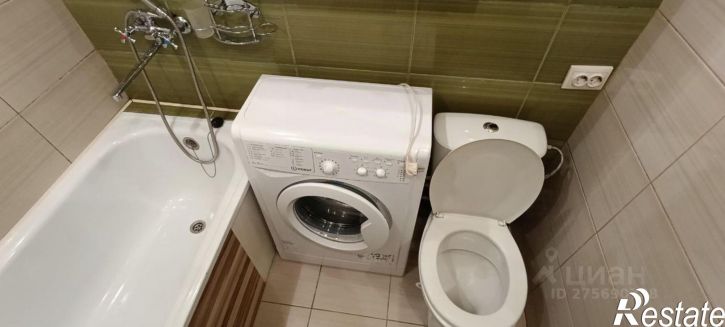 2-комн квартира улица Механизаторов, 3,  д. 3