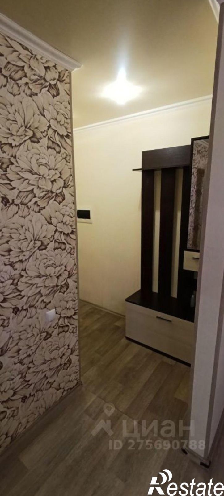 2-комн квартира улица Механизаторов, 3,  д. 3
