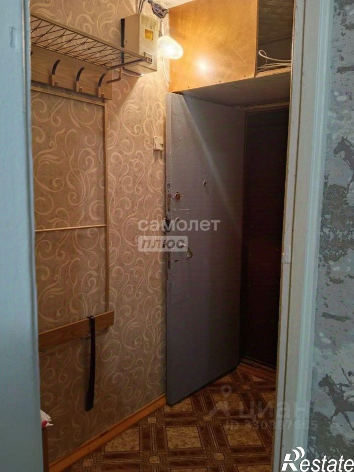 2-комн квартира улица Циолковского, 6/2,  д. 6/2