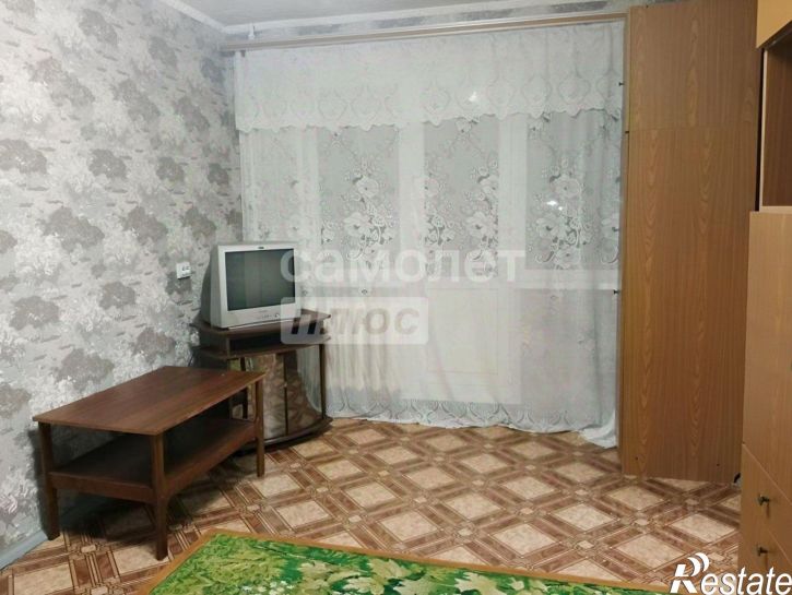 2-комн квартира улица Циолковского, 6/2,  д. 6/2