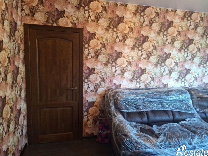 2-комн квартира улица Калинина, 38,  д. 38