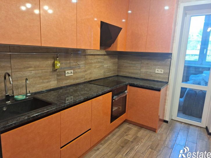 2-комн квартира улица Калинина, 38,  д. 38