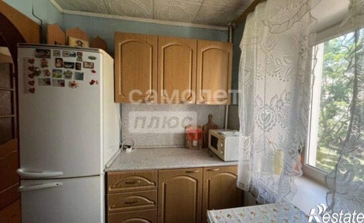 2-комн квартира ул Космонавтов, 64/2,  д. 64/2
