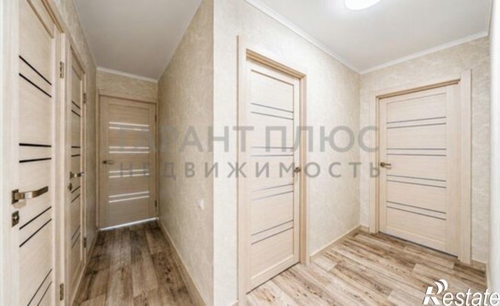 3-комн квартира Московская улица, 7,  д. 7