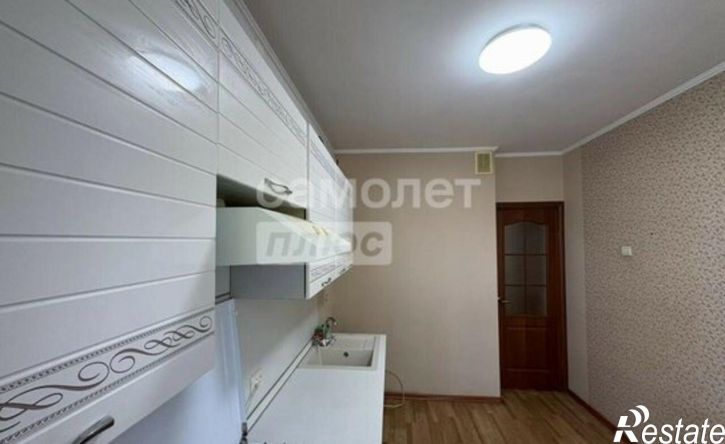 2-комн квартира мкр 9-й, 1,  д. 1