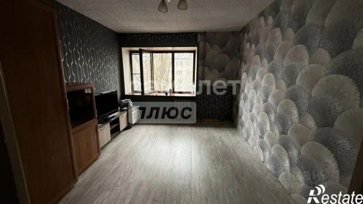 Комната улица Циолковского, 4/3,  д. 4/3