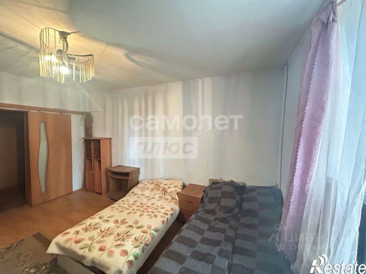 2-комн квартира проспект Мира, 18,  д. 18