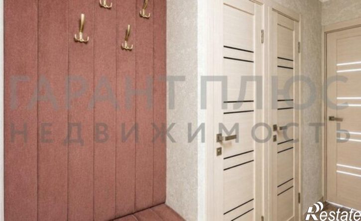3-комн квартира Московская улица, 7,  д. 7