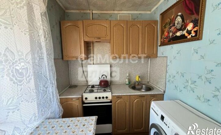 2-комн квартира ул Космонавтов, 64/2,  д. 64/2