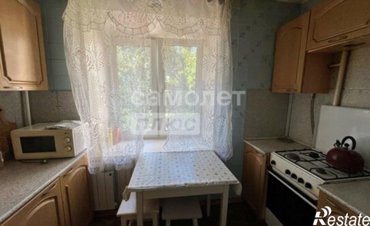 2-комн квартира ул Космонавтов, 64/2,  д. 64/2