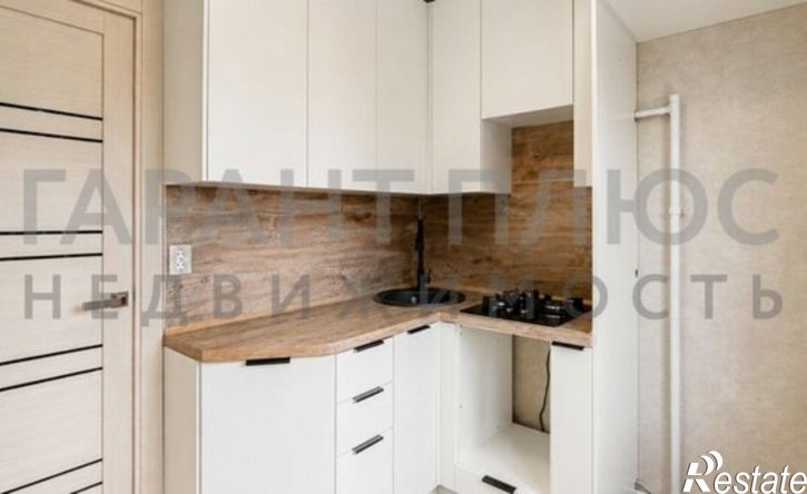 3-комн квартира Московская улица, 7,  д. 7