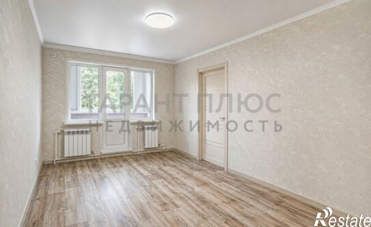 3-комн квартира Московская улица, 7,  д. 7