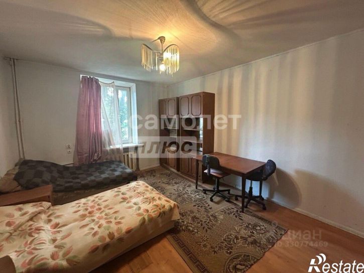 2-комн квартира проспект Мира, 18,  д. 18