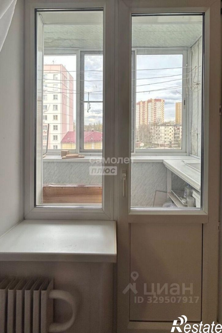 1-комн квартира Агрономическая улица, 12,  д. 12