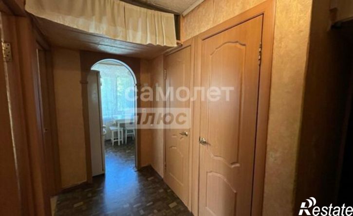 2-комн квартира ул Космонавтов, 64/2,  д. 64/2