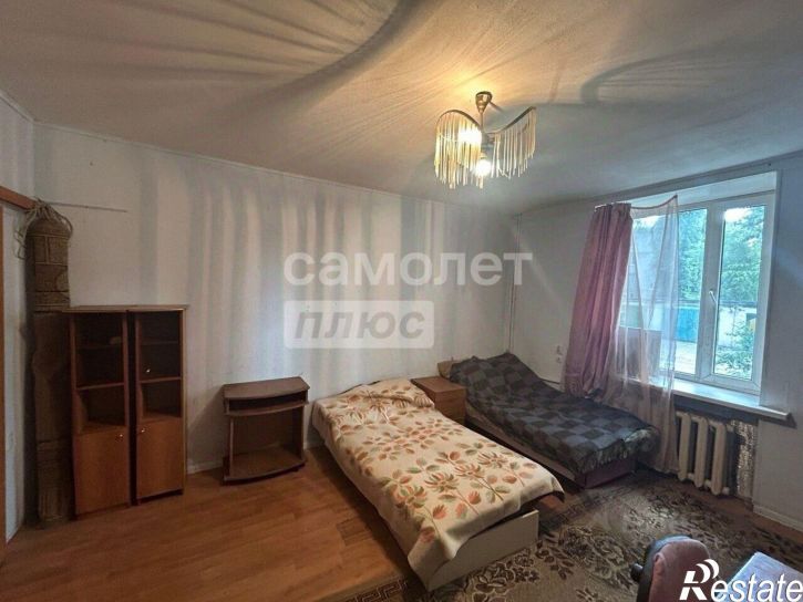 2-комн квартира проспект Мира, 18,  д. 18