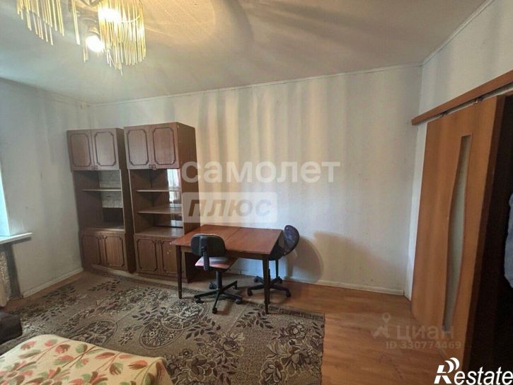 2-комн квартира проспект Мира, 18,  д. 18