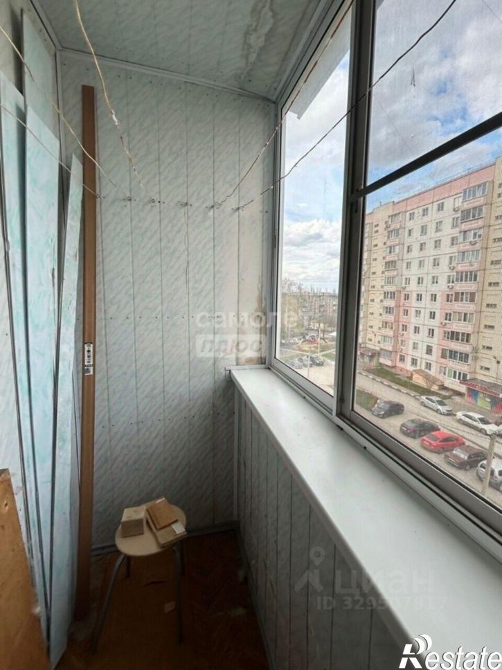 1-комн квартира Агрономическая улица, 12,  д. 12
