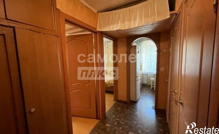2-комн квартира ул Космонавтов, 64/2,  д. 64/2