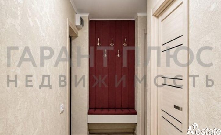 3-комн квартира Московская улица, 7,  д. 7