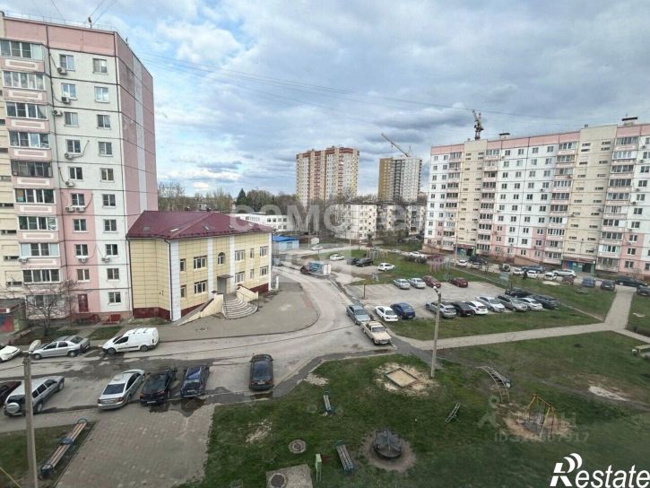 1-комн квартира Агрономическая улица, 12,  д. 12
