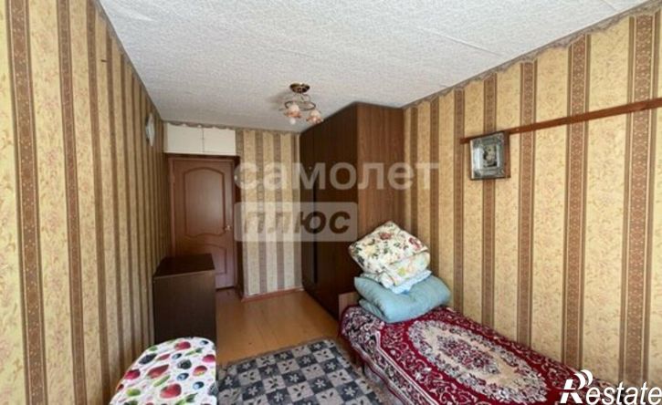 2-комн квартира ул Космонавтов, 64/2,  д. 64/2