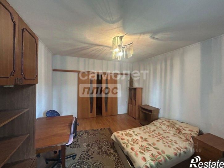 2-комн квартира проспект Мира, 18,  д. 18