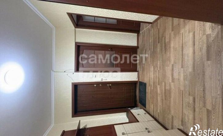 2-комн квартира мкр 9-й, 1,  д. 1