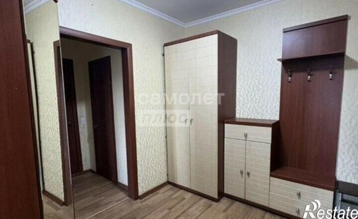 2-комн квартира мкр 9-й, 1,  д. 1