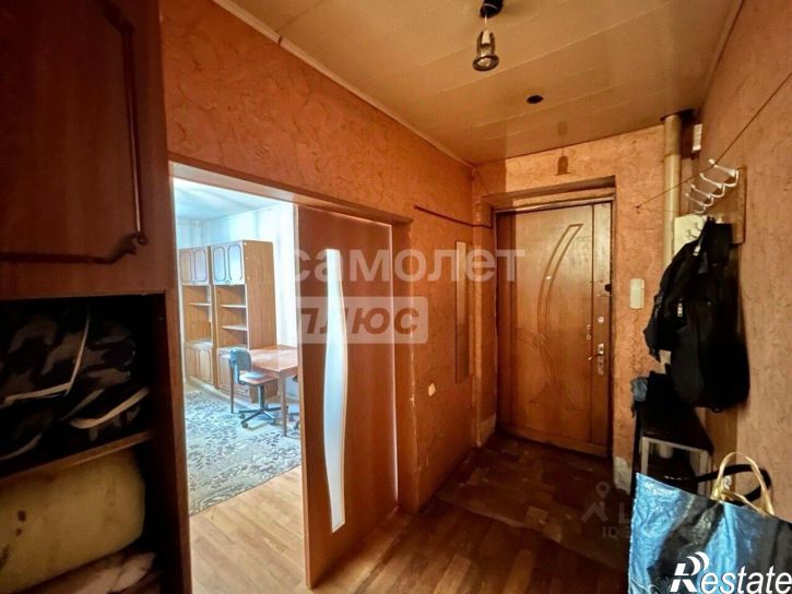 2-комн квартира проспект Мира, 18,  д. 18