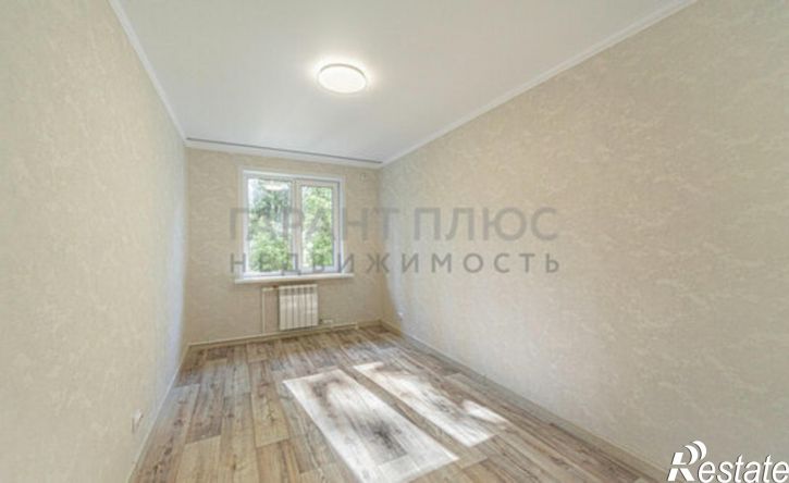 3-комн квартира Московская улица, 7,  д. 7
