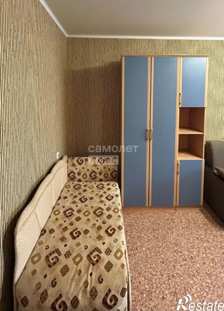 1-комн квартира Агрономическая улица, 12,  д. 12