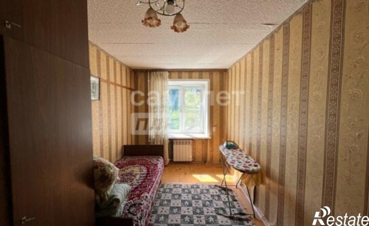 2-комн квартира ул Космонавтов, 64/2,  д. 64/2