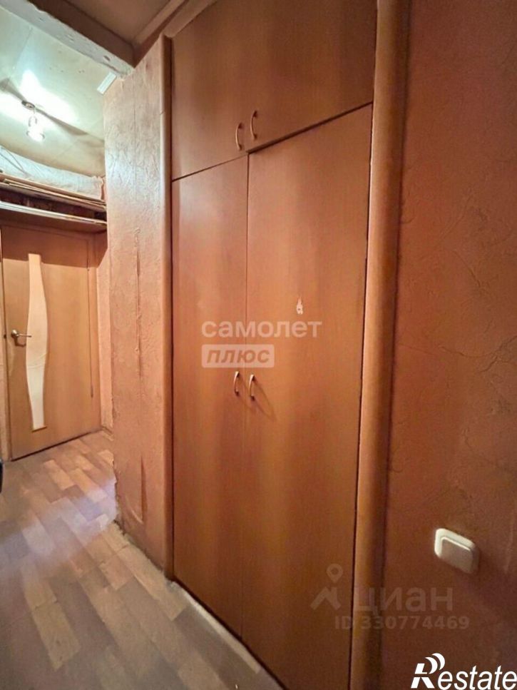 2-комн квартира проспект Мира, 18,  д. 18