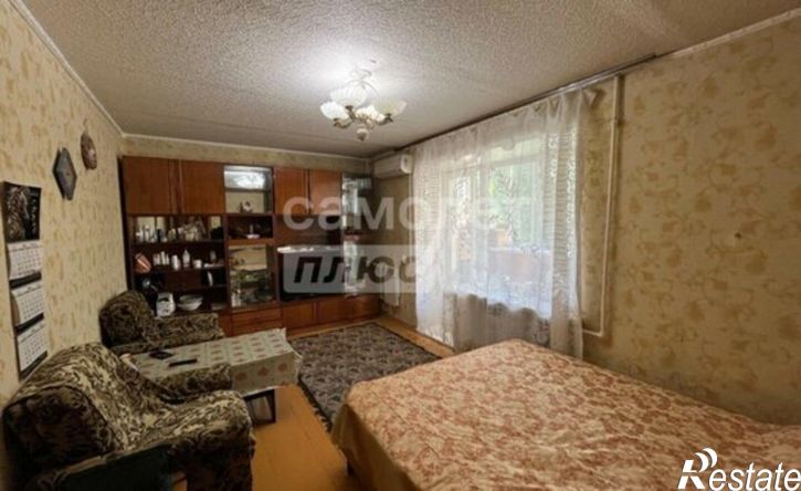 2-комн квартира ул Космонавтов, 64/2,  д. 64/2