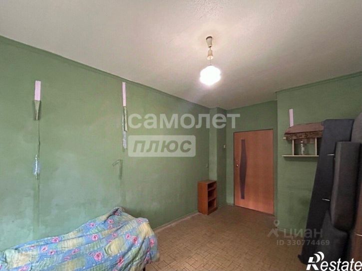 2-комн квартира проспект Мира, 18,  д. 18
