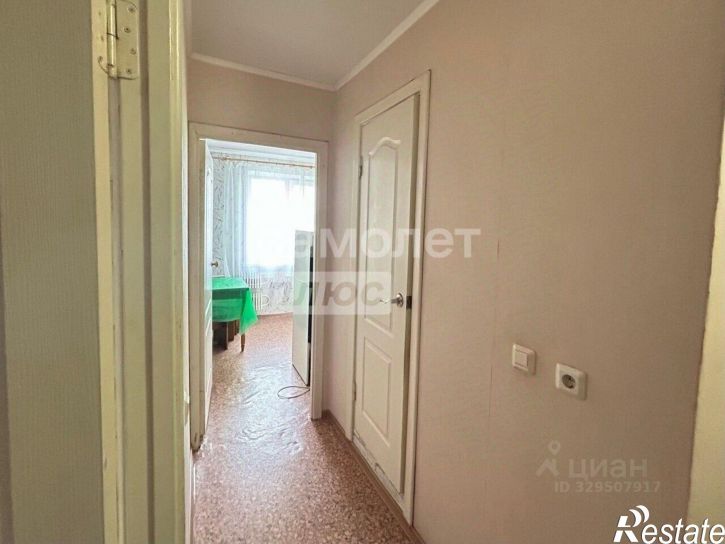 1-комн квартира Агрономическая улица, 12,  д. 12