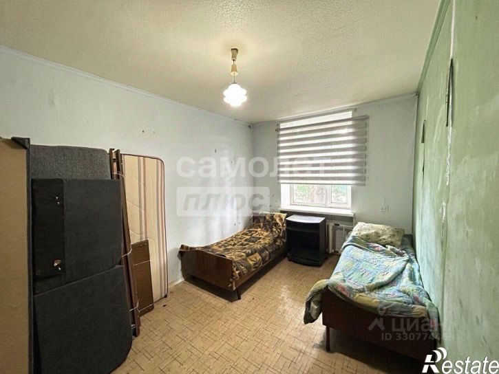 2-комн квартира проспект Мира, 18,  д. 18