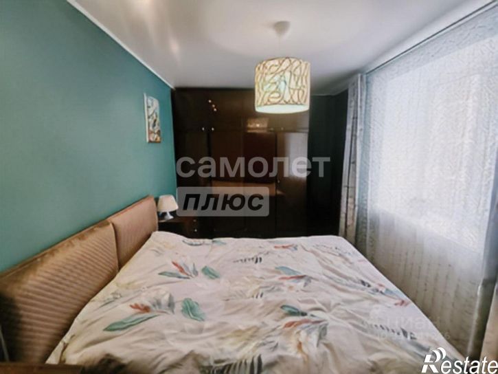 3-комн квартира ул М.И. Неделина, 49,  д. 49