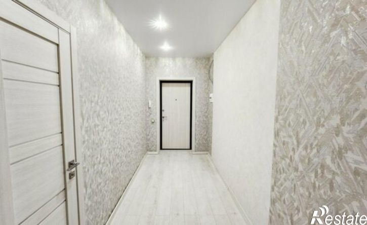 2-комн квартира ул Ударников, 24,  д. 24