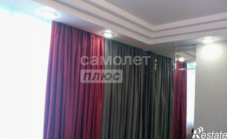 2-комн квартира Елецкое шоссе, 7а,  д. 7а