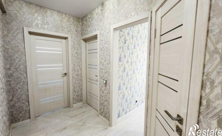 2-комн квартира ул Ударников, 24,  д. 24