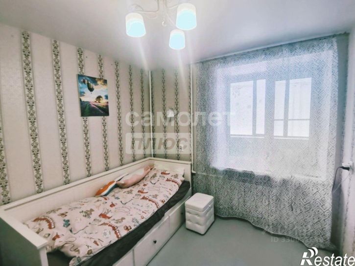 3-комн квартира ул М.И. Неделина, 49,  д. 49